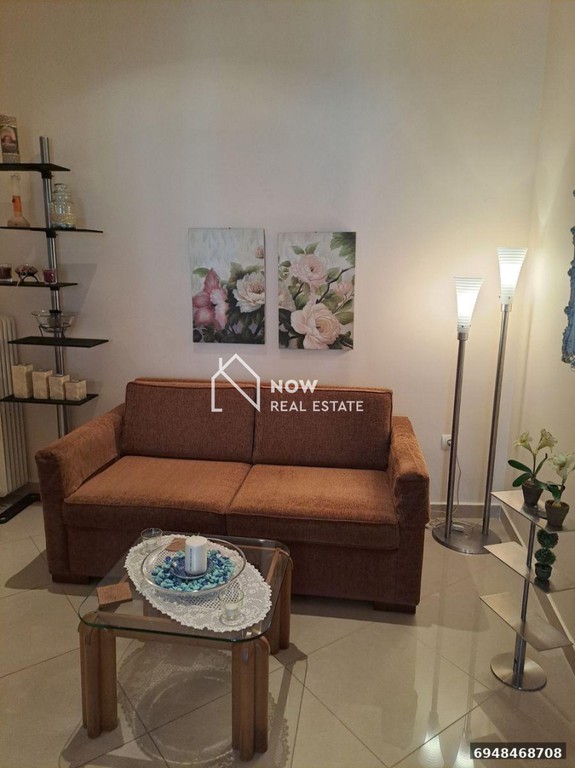 Studio / γκαρσονιέρα 34 τ.μ. πρός πώληση, Αθήνα - Κέντρο, Κολωνός - Κολοκυνθούς