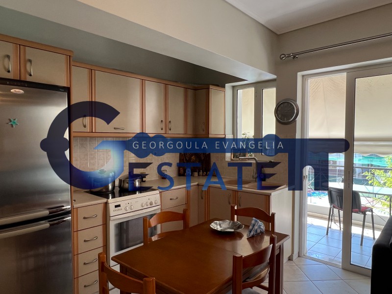 Διαμέρισμα 67 τ.μ. προς πώληση, Αθήνα - Δυτικά Προάστια, Περιστέρι