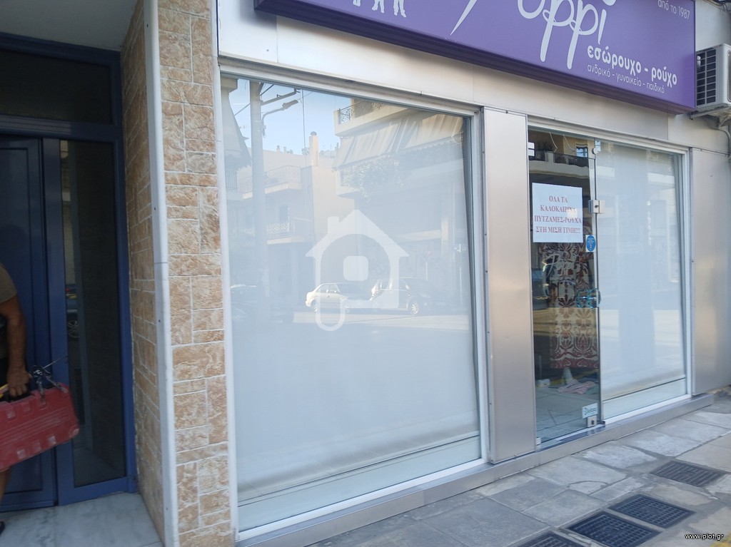 Κατάστημα 50 τ.μ. προς ενοικίαση, Χαραυγή Αχαρνών