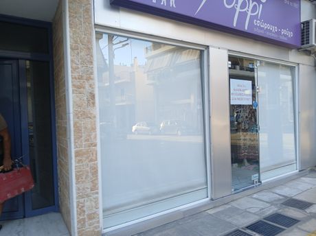 Κατάστημα 50 τ.μ. προς ενοικίαση