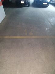 Parking 12 τ.μ. για ενοικίαση