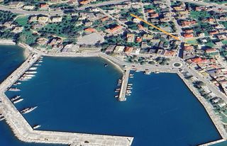 Οικόπεδο 300 τ.μ. προς πώληση, Πλαταριά-thumb-4