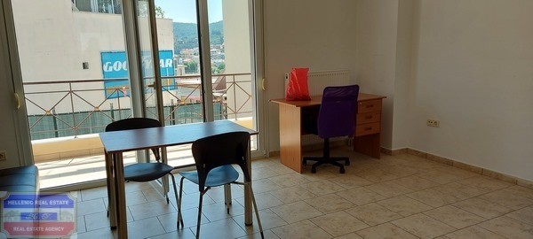Studio / γκαρσονιέρα 28 τ.μ. πρός ενοικίαση, Ν. Καβάλας, Καβάλα