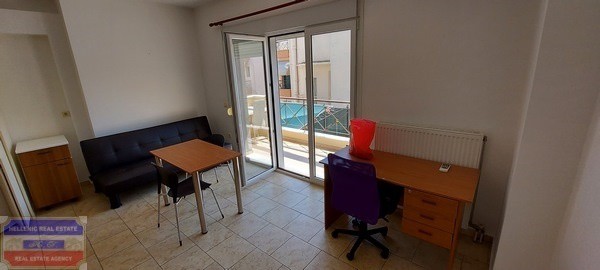 Studio / γκαρσονιέρα 28 τ.μ. πρός ενοικίαση, Ν. Καβάλας, Καβάλα