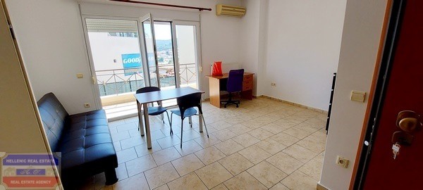 Studio / γκαρσονιέρα 28 τ.μ. πρός ενοικίαση, Ν. Καβάλας, Καβάλα