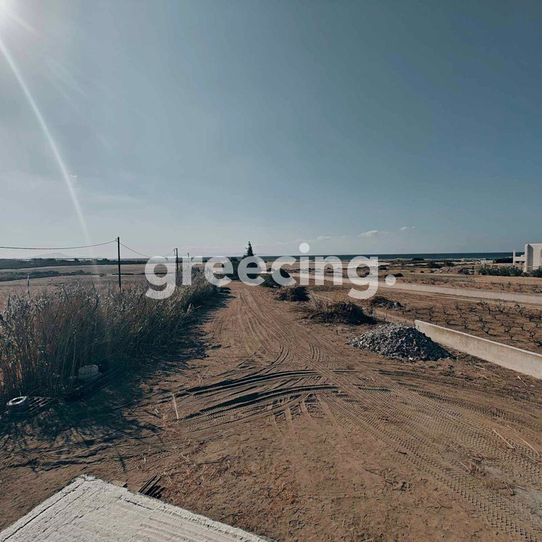 Συγκρότημα διαμερισμάτων 280 τ.μ. πρός πώληση, Κυκλάδες, Νάξος