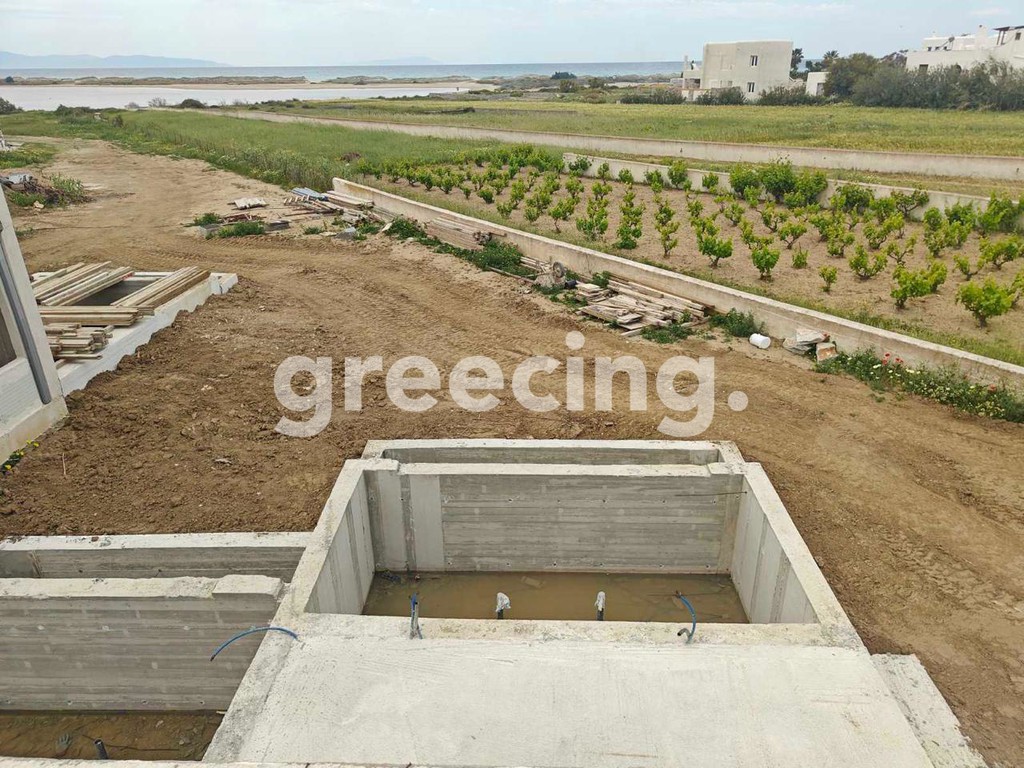 Συγκρότημα διαμερισμάτων 280 τ.μ. πρός πώληση, Κυκλάδες, Νάξος
