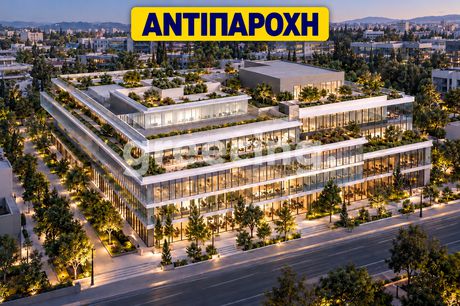 Οικόπεδο 5.000 τ.μ. πρός πώληση