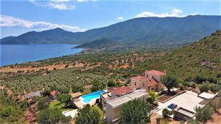 Βίλλα 110 τ.μ. για ενοικίαση, Αρκαδία, Λεωνίδιο-thumb-2