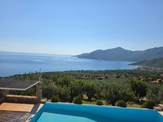 Βίλλα 110 τ.μ. για ενοικίαση, Αρκαδία, Λεωνίδιο-thumb-3