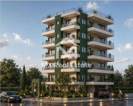 Διαμέρισμα 100 τ.μ. πρός πώληση