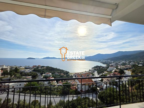 Διαμέρισμα 100 τ.μ. για πώληση, Ν. Καβάλας, Καβάλα