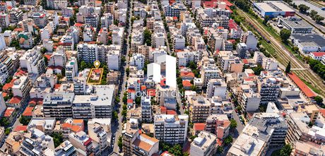 Οικόπεδο 477 τ.μ. πρός πώληση