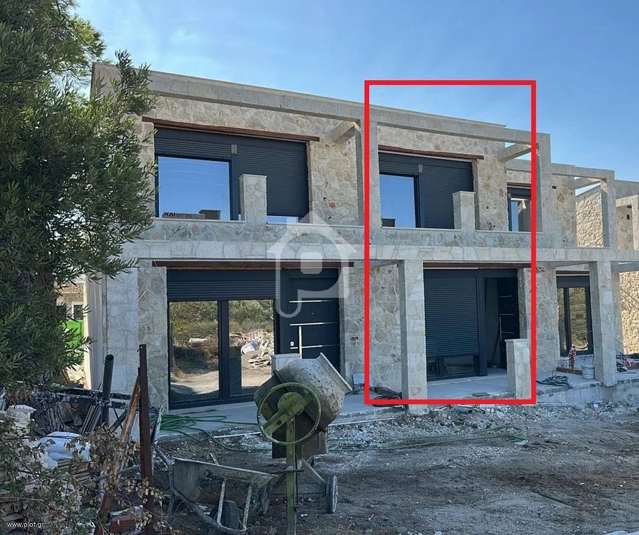 Μεζονέτα 79 τ.μ. προς πώληση, Νέα Καλλικράτεια