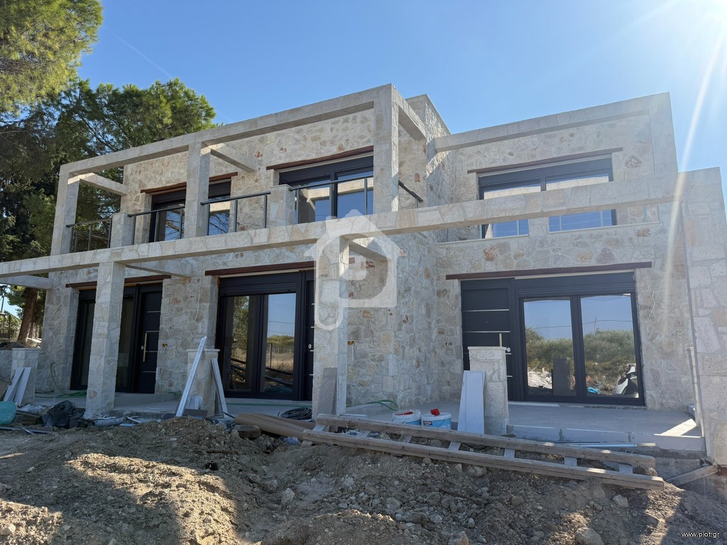 Μεζονέτα 79 τ.μ. προς πώληση, Νέα Καλλικράτεια