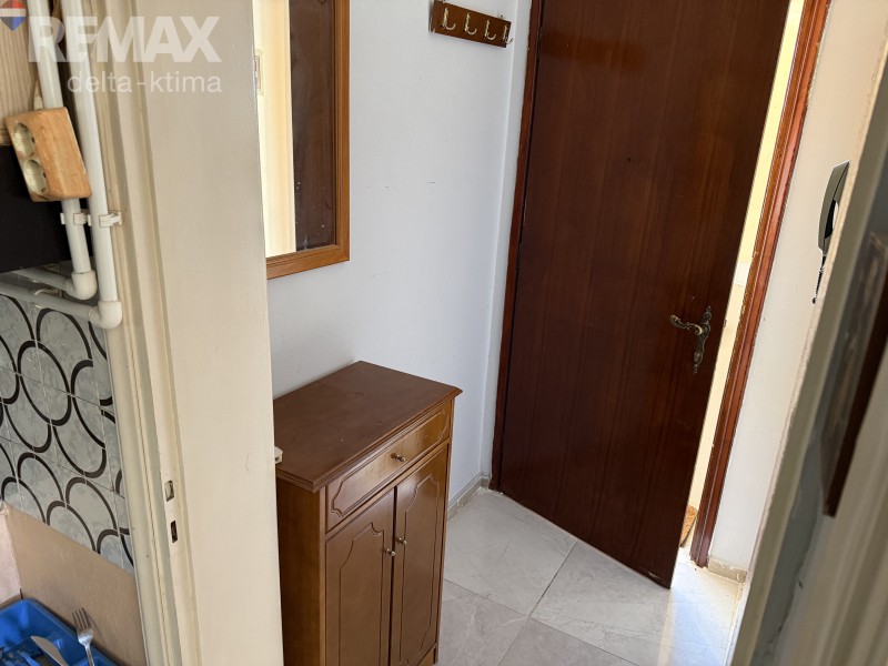 Studio / γκαρσονιέρα 18 τ.μ. πρός ενοικίαση, Ν. Λάρισας, Λάρισα