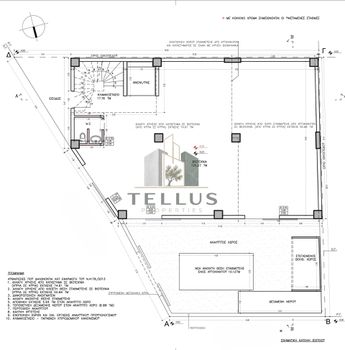 Craft space 514 sqm for sale