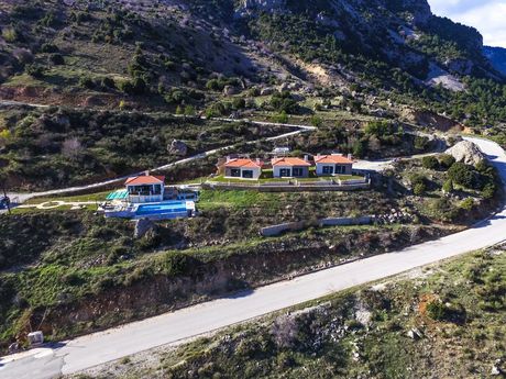 Hotel 405 sqm for sale