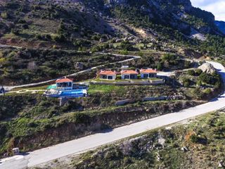 Hotel 405 sqm for sale
