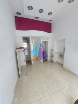 Κατάστημα 18 τ.μ. προς πώληση