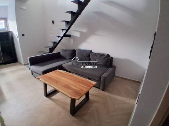 Studio / γκαρσονιέρα 45 τ.μ. για ενοικίαση, Ν. Ροδόπης, Κομοτηνή