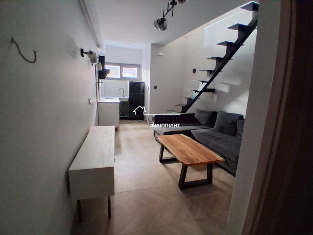 Studio / γκαρσονιέρα 45 τ.μ. προς ενοικίαση, Ν. Ροδόπης, Κομοτηνή