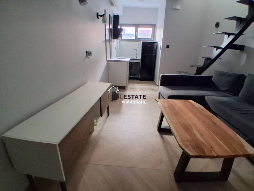 Studio / γκαρσονιέρα 45 τ.μ. προς ενοικίαση, Ν. Ροδόπης, Κομοτηνή