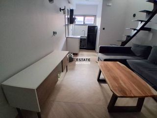 Studio / γκαρσονιέρα 45 τ.μ. για ενοικίαση, Ν. Ροδόπης, Κομοτηνή-thumb-3