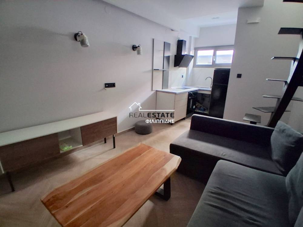 Studio / γκαρσονιέρα 45 τ.μ. προς ενοικίαση, Ν. Ροδόπης, Κομοτηνή