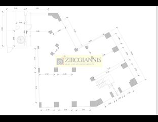 Κατάστημα 215 τ.μ. προς πώληση