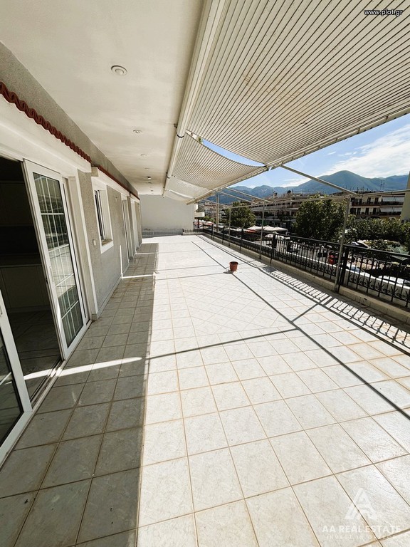 Διαμέρισμα 128 τ.μ. πρός ενοικίαση, Αχαΐα, Πάτρα