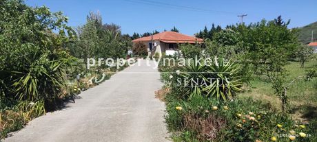 Μονοκατοικία 106 τ.μ. πρός πώληση