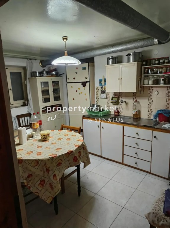 Μεζονέτα 110 τ.μ. πρός πώληση, Ν. Λέσβου, Λήμνος - Μύρινα