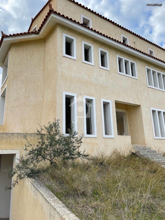Βίλλα 400 τ.μ. πρός πώληση, Εύβοια, Ανθηδώνος