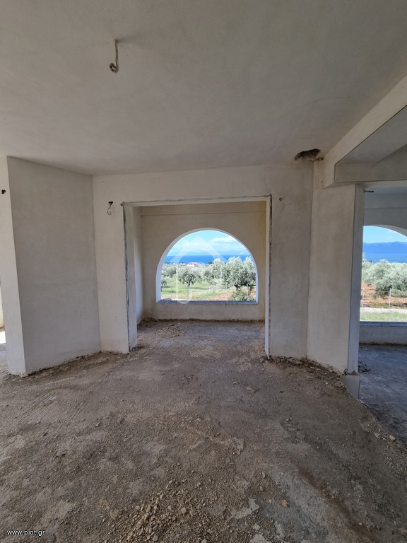 Βίλλα 400 τ.μ. πρός πώληση, Εύβοια, Ανθηδώνος