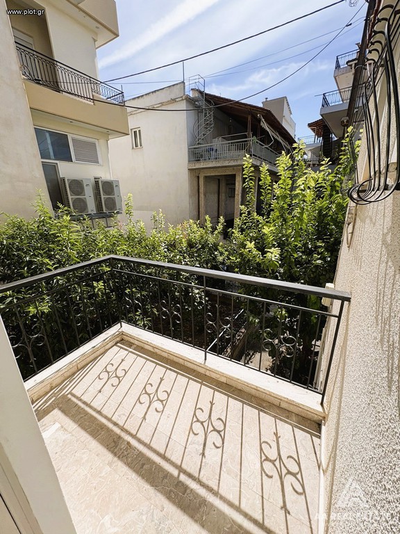 Διαμέρισμα 30 τ.μ. πρός ενοικίαση, Αχαΐα, Πάτρα