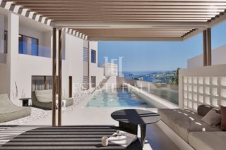 Βίλλα 280 τ.μ. προς πώληση