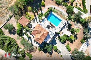 Μονοκατοικία 167 τ.μ. προς πώληση, Πορτοχέλι-thumb-3