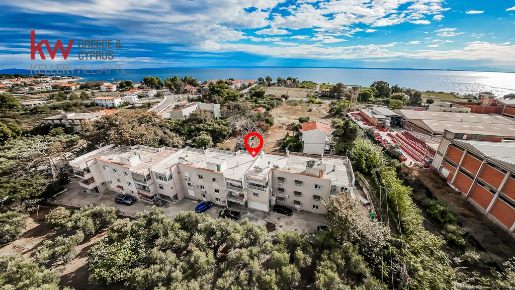 Διαμέρισμα 60 τ.μ. προς πώληση, Γερακινή