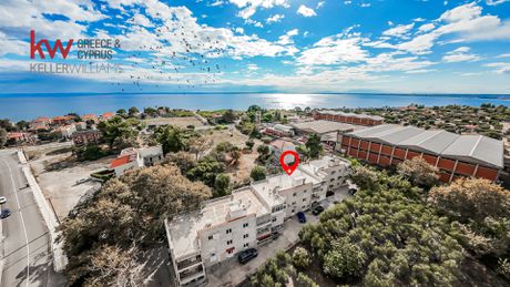 Διαμέρισμα 60 τ.μ. προς πώληση