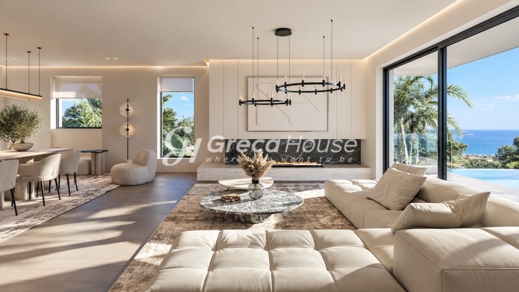 Μεζονέτα 219 τ.μ. πρός πώληση, Αθήνα - Νότια Προάστια, Γλυφάδα