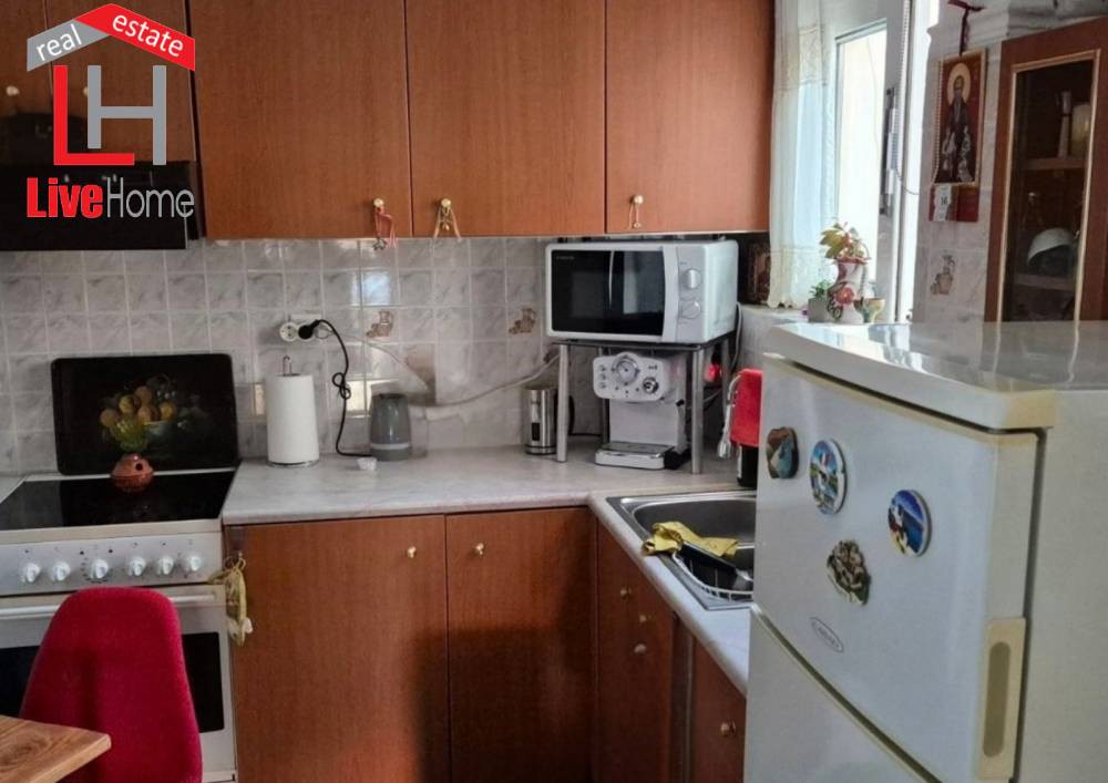 Διαμέρισμα 35 τ.μ. πρός πώληση, Κορινθία, Ξυλόκαστρο