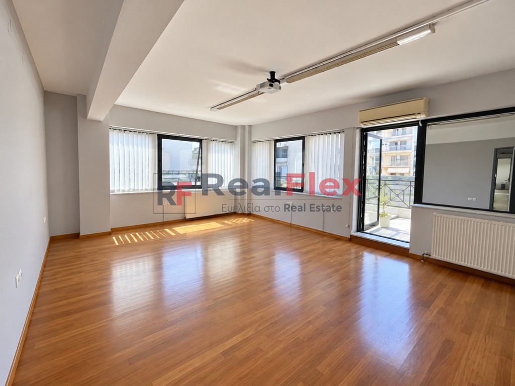 Γραφείο 230 τ.μ. πρός ενοικίαση, Ν. Λάρισας, Λάρισα