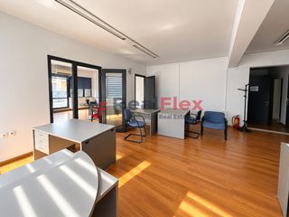 Γραφείο 230 τ.μ. για ενοικίαση, Ν. Λάρισας, Λάρισα-thumb-1