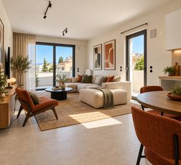 Διαμέρισμα 55 τ.μ. για πώληση