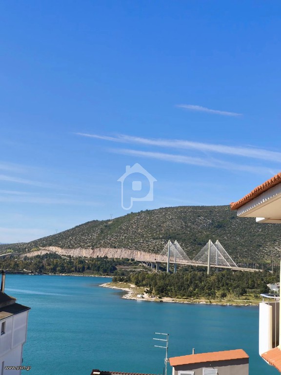 Διαμέρισμα 79 τ.μ. προς πώληση, Μπαταριάς
