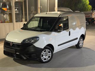 Fiat Doblo 2021 1.3 2021