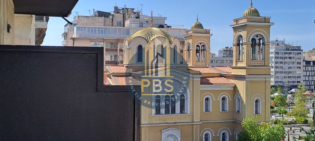 Διαμέρισμα 48 τ.μ. πρός ενοικίαση, Πειραιάς, Πειραιάς - Κέντρο