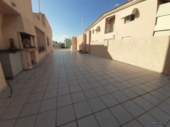 Διαμέρισμα 110 τ.μ. πρός ενοικίαση, Αθήνα - Νότια Προάστια, Ελληνικό