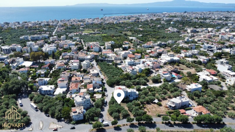Οικόπεδο 475 τ.μ. πρός πώληση, Αχαΐα, Φαρές